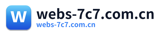 webs-7c7.com.cn Logo